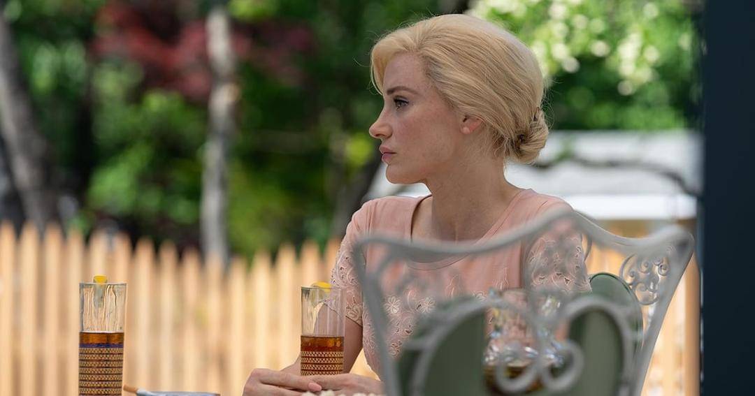 XXI/Mothers Instinct